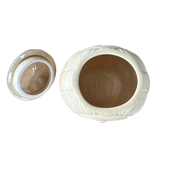 VTG Shafford Celestial Rise and Shine Sun Cream and Sugar Set Yellow Taiwan GUC - Picture 6 of 16